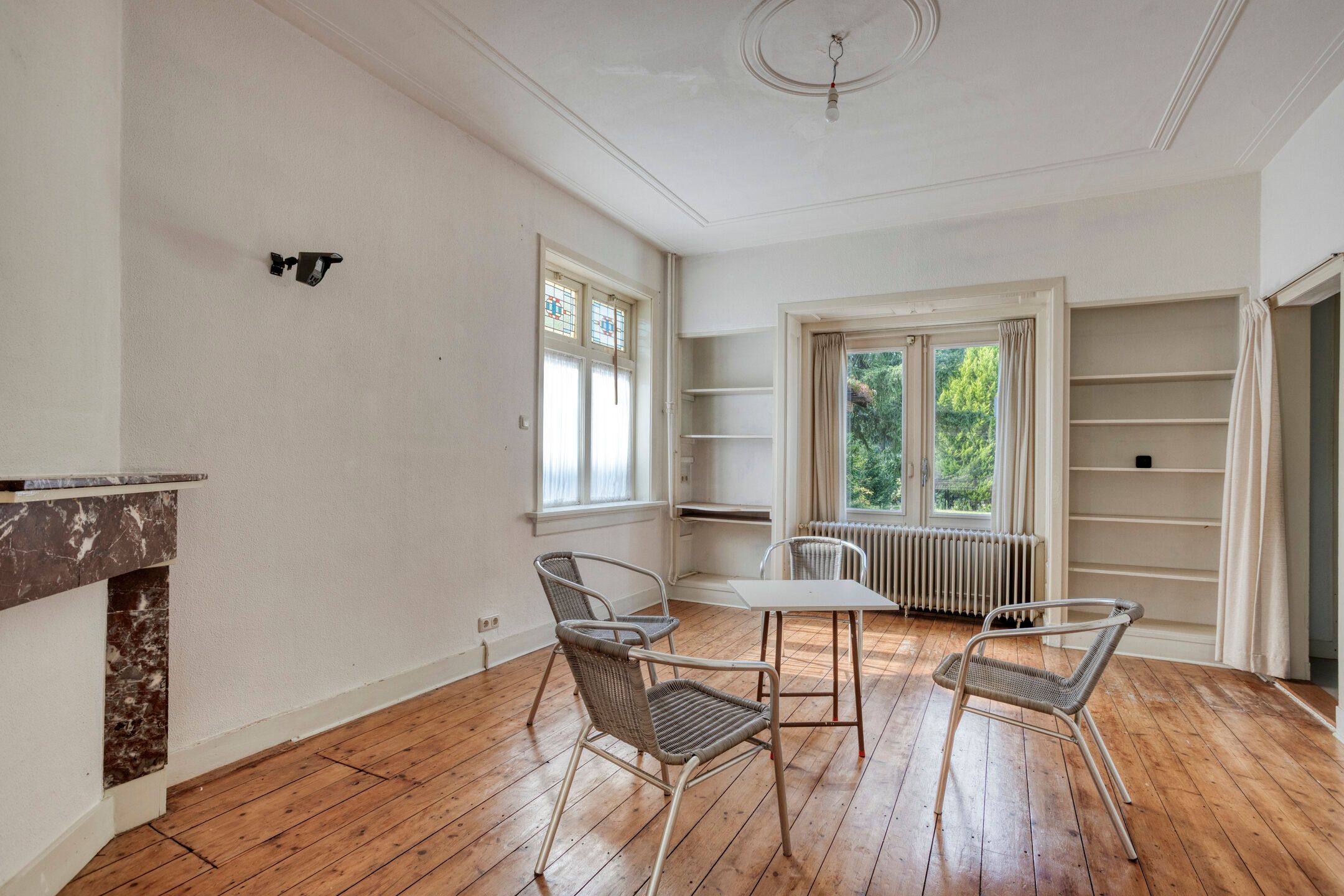 Photo 6 of Baron d'Osystraat 27