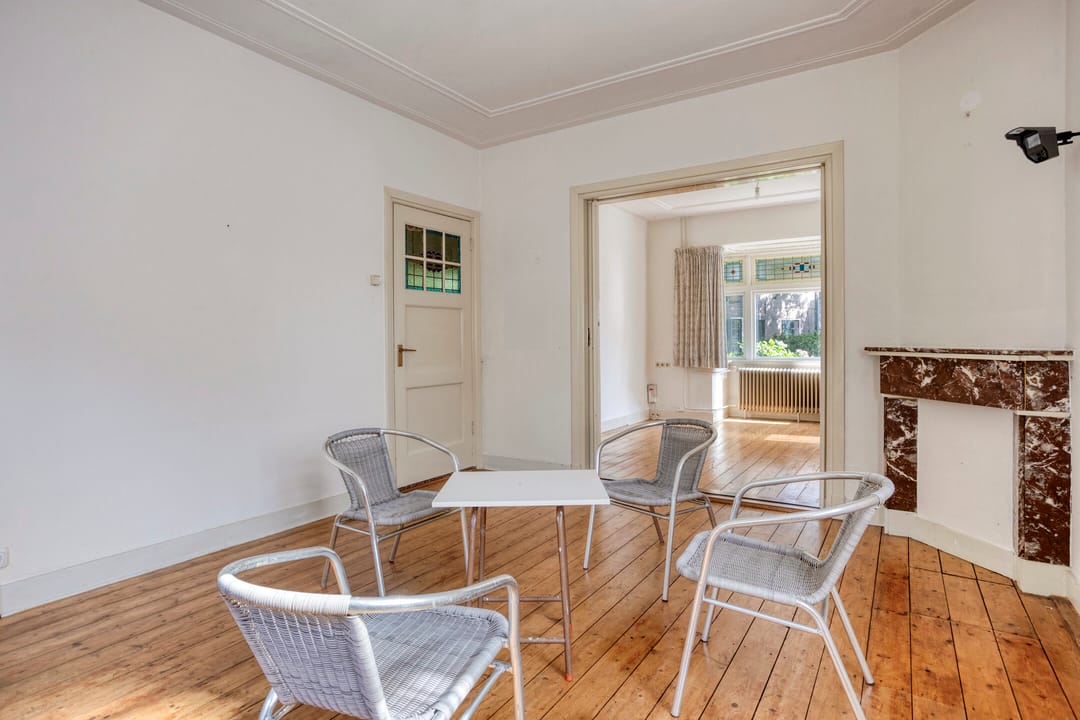 Photo 7 of Baron d'Osystraat 27