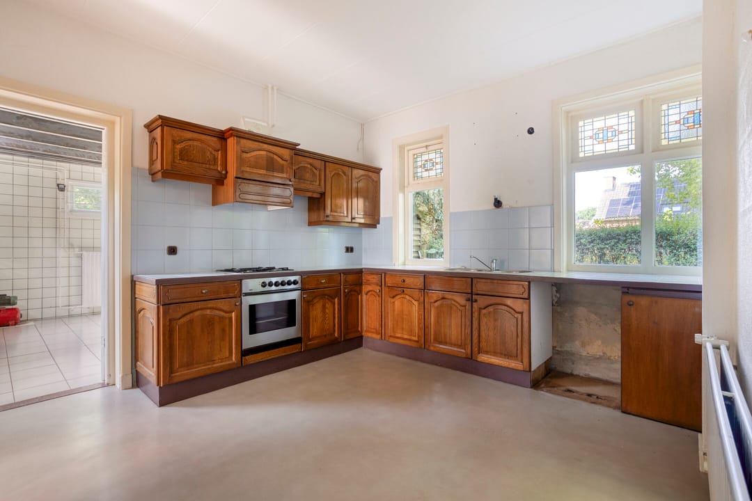 Photo 8 of Baron d'Osystraat 27