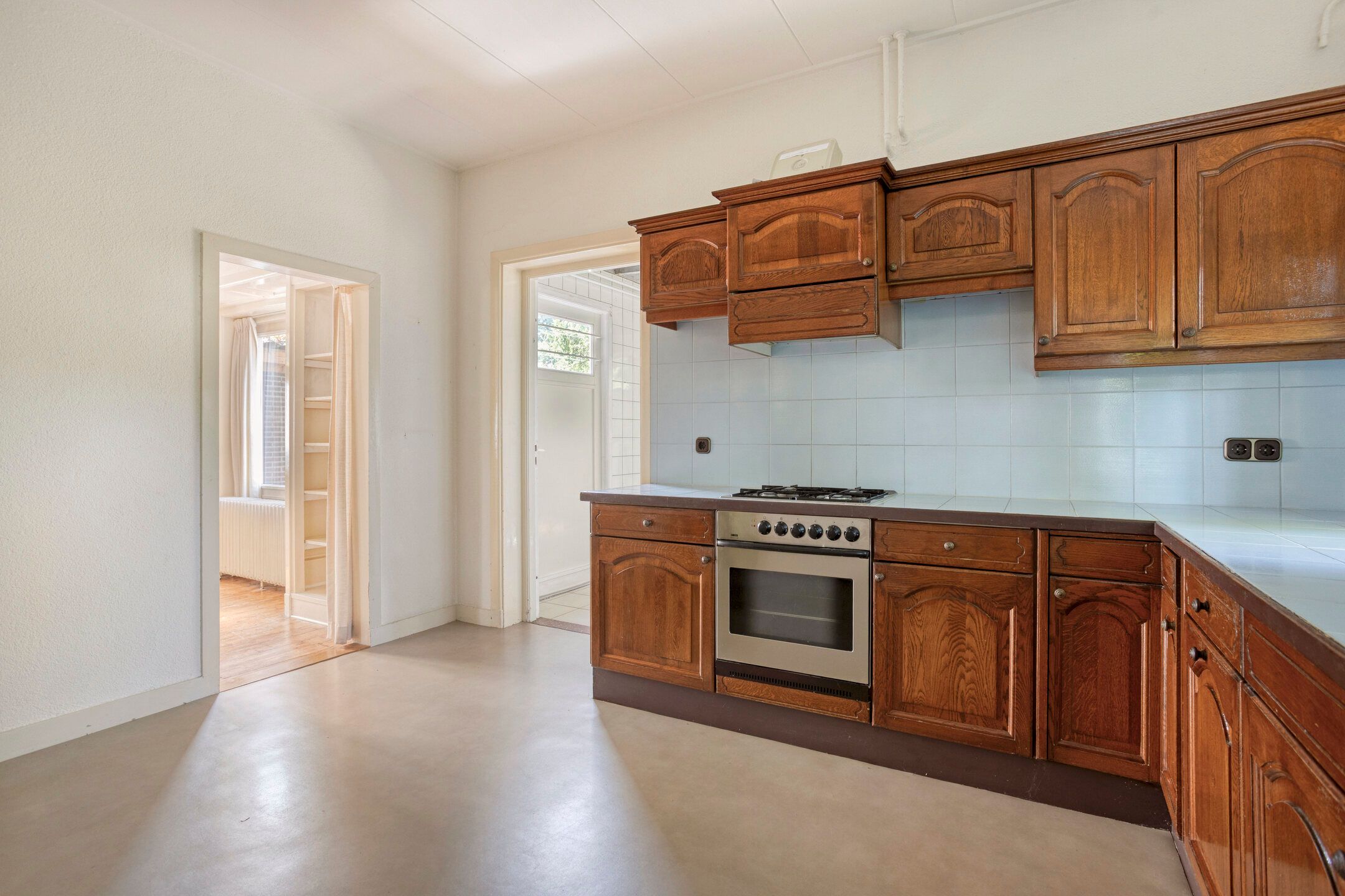 Photo 9 of Baron d'Osystraat 27