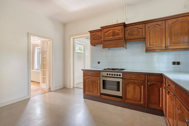 Foto 9 van Baron d'Osystraat 27