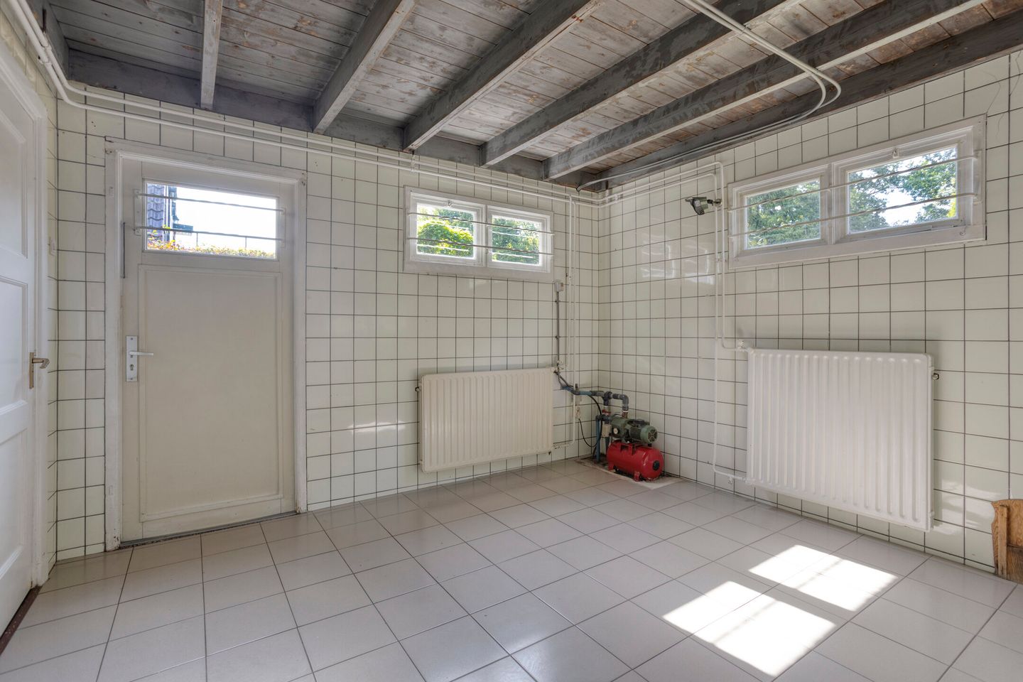 Photo 10 of Baron d'Osystraat 27