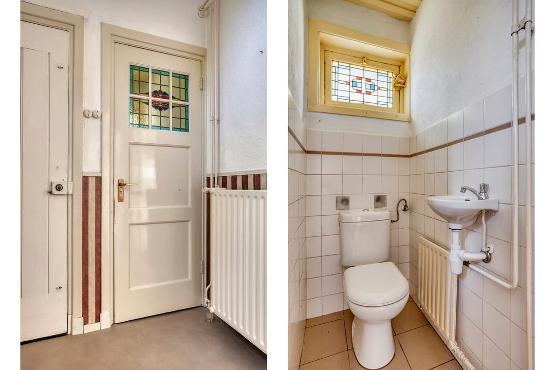 Photo 11 of Baron d'Osystraat 27