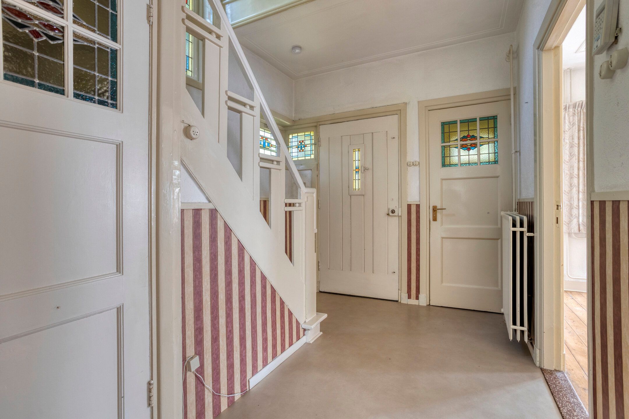 Photo 12 of Baron d'Osystraat 27