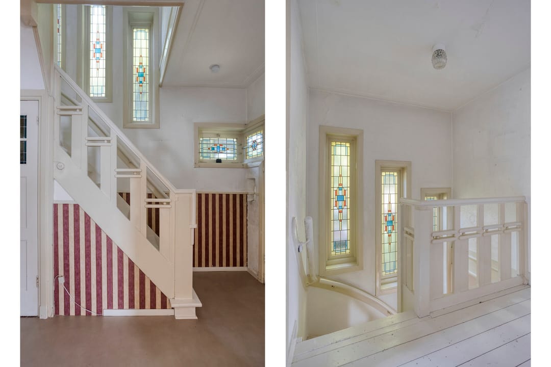 Photo 13 of Baron d'Osystraat 27