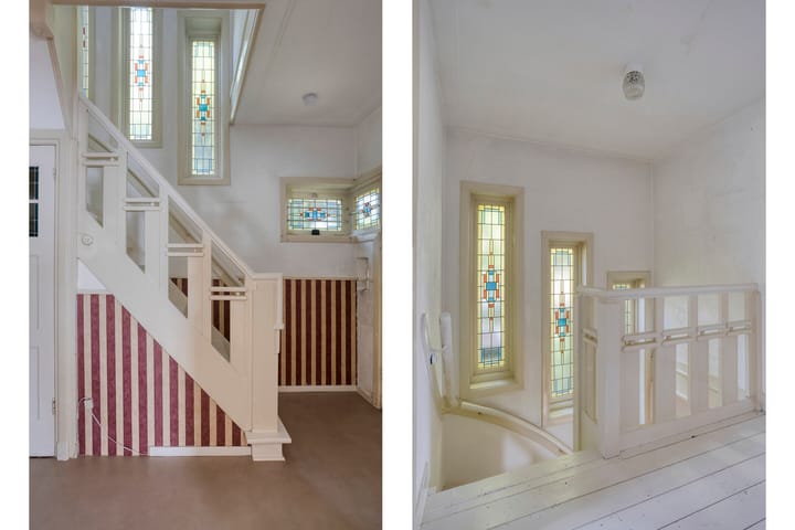 Foto 13 van Baron d'Osystraat 27