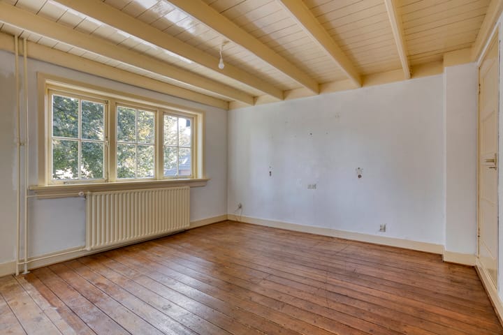 Foto 14 van Baron d'Osystraat 27