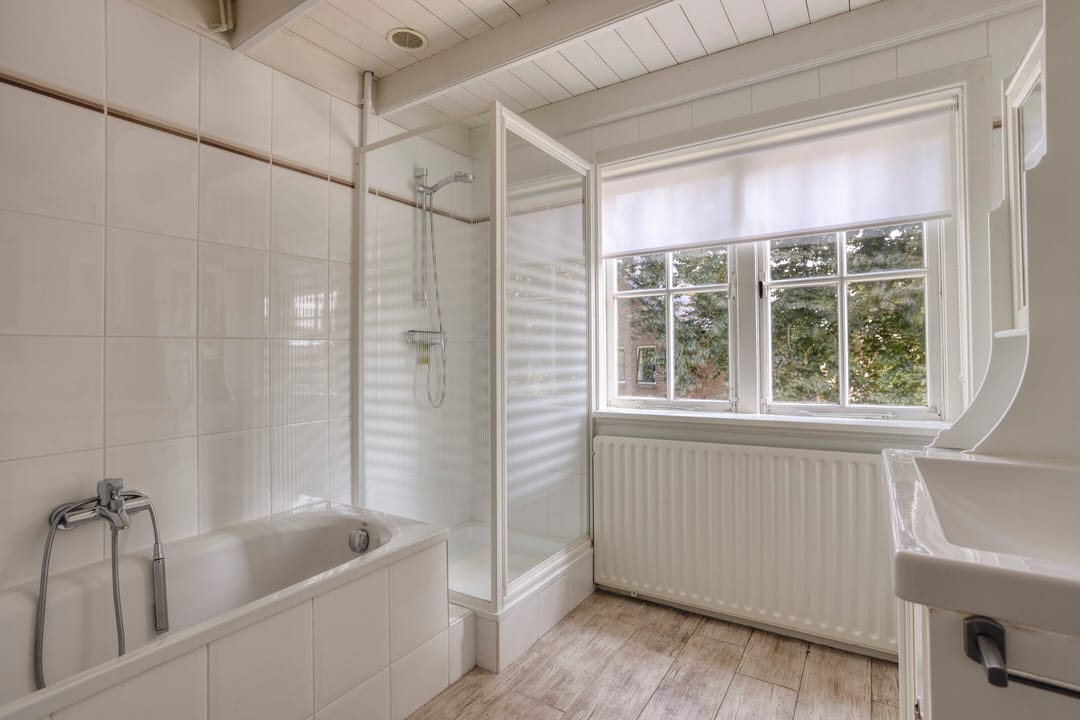 Photo 16 of Baron d'Osystraat 27