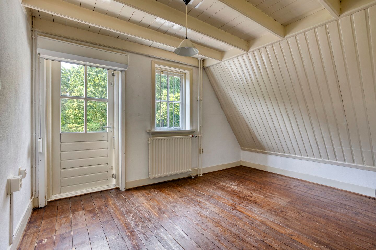 Photo 19 of Baron d'Osystraat 27