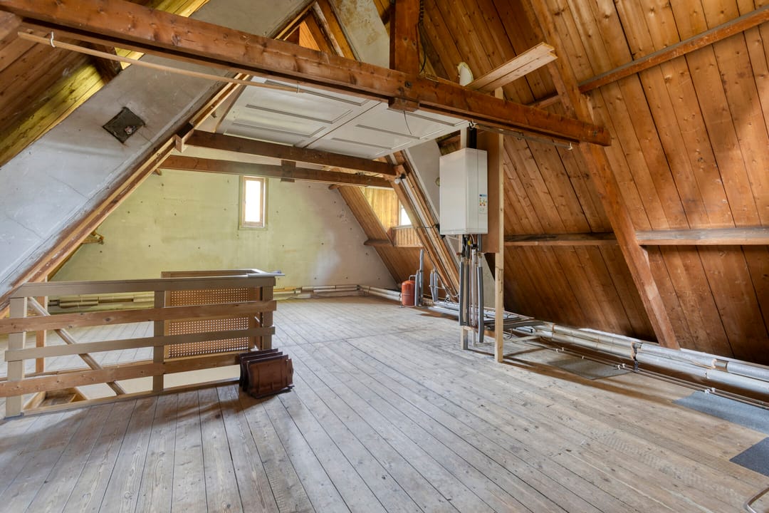 Photo 22 of Baron d'Osystraat 27