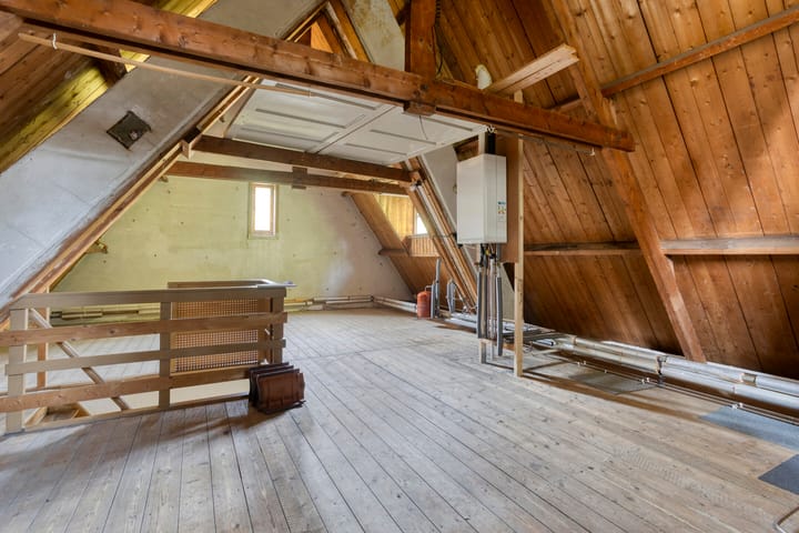 Foto 22 van Baron d'Osystraat 27