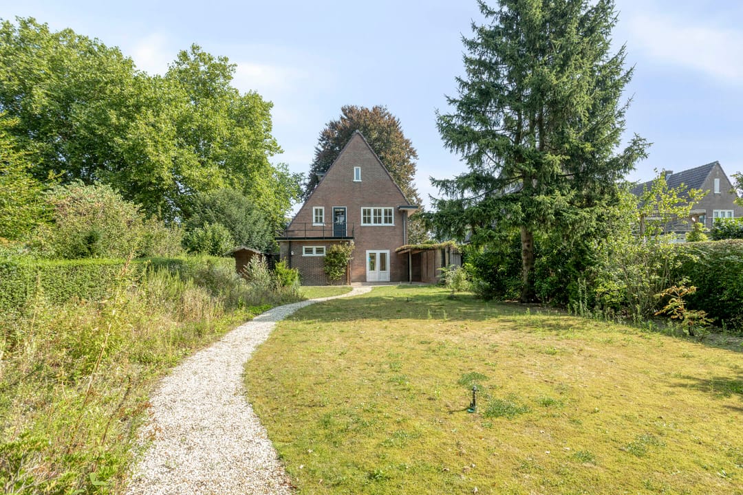 Photo 23 of Baron d'Osystraat 27