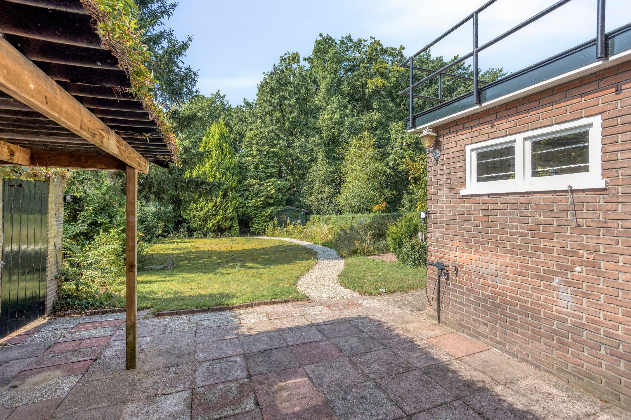 Photo 24 of Baron d'Osystraat 27