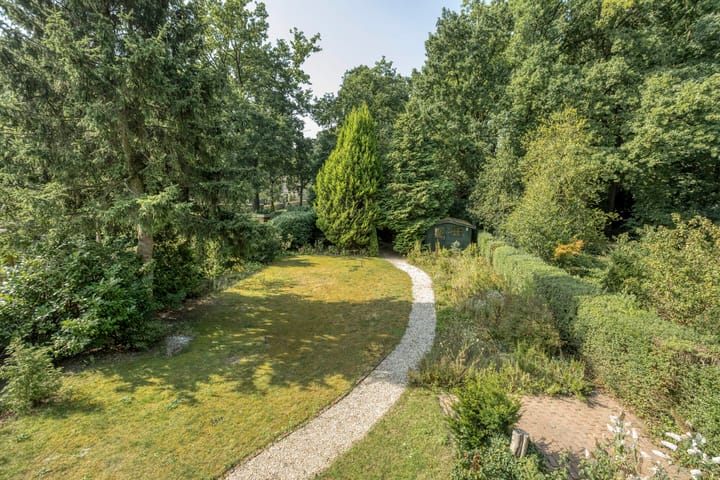 Foto 25 van Baron d'Osystraat 27