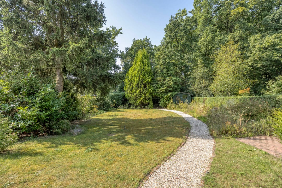 Photo 26 of Baron d'Osystraat 27