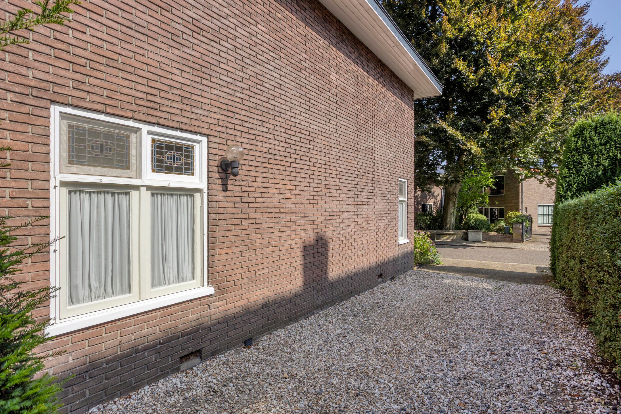 Photo 27 of Baron d'Osystraat 27