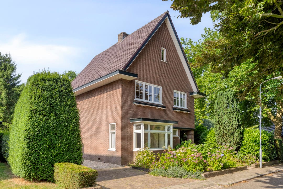 Photo 28 of Baron d'Osystraat 27