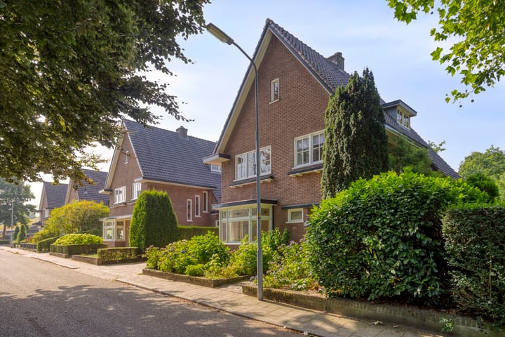 Foto 29 van Baron d'Osystraat 27