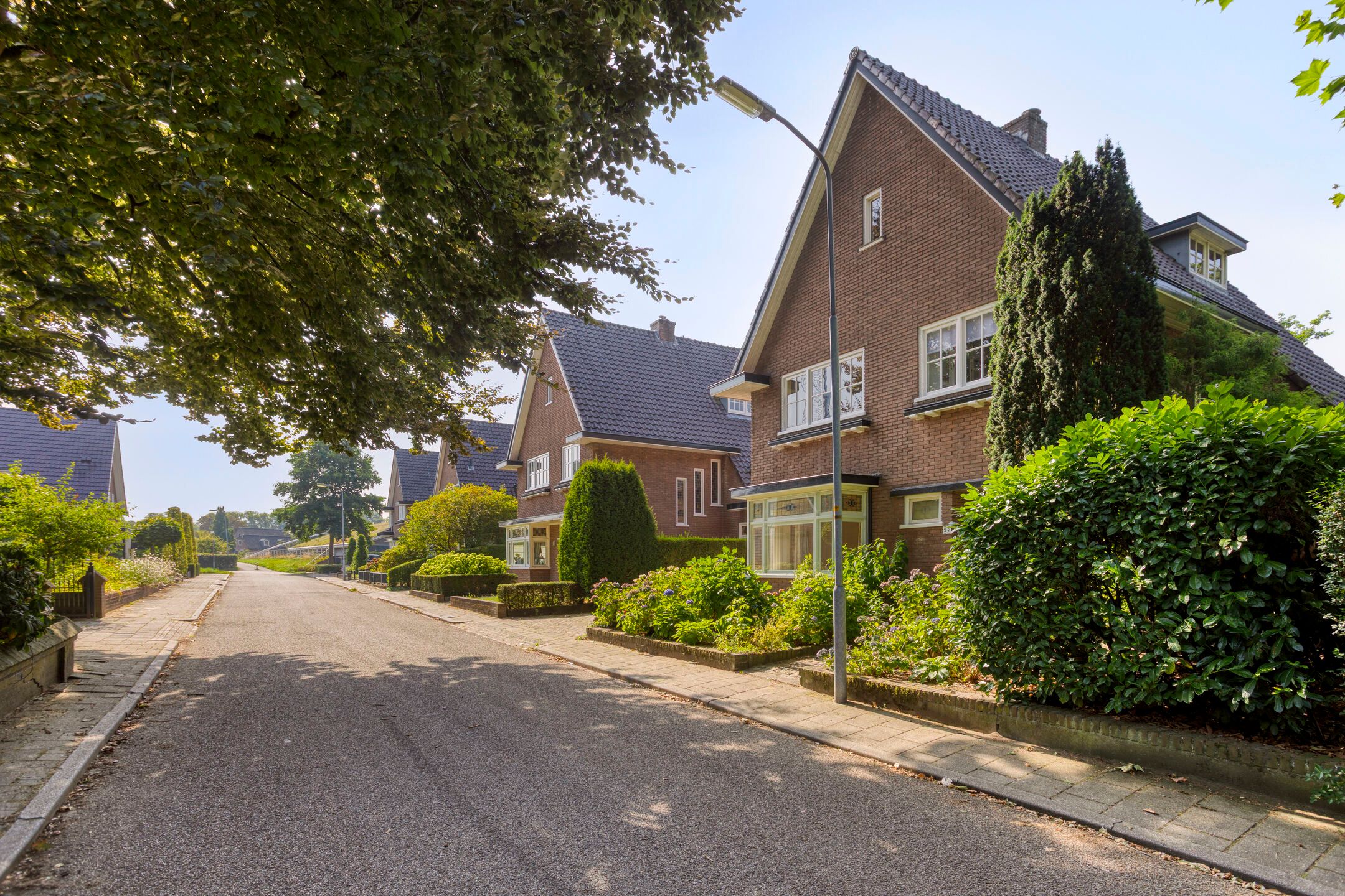 Photo 30 of Baron d'Osystraat 27