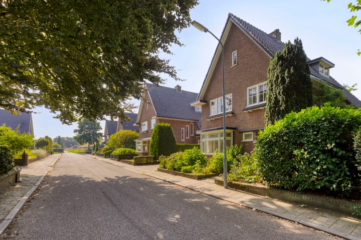 Foto 30 van Baron d'Osystraat 27