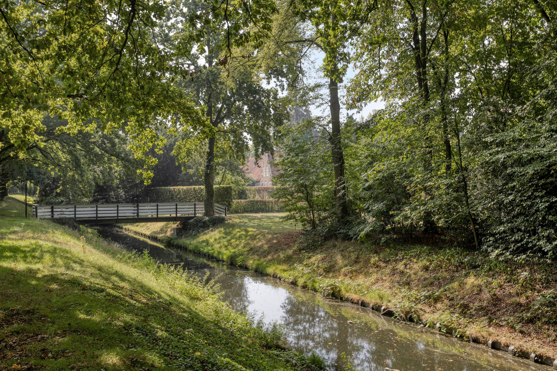 Photo 33 of Baron d'Osystraat 27