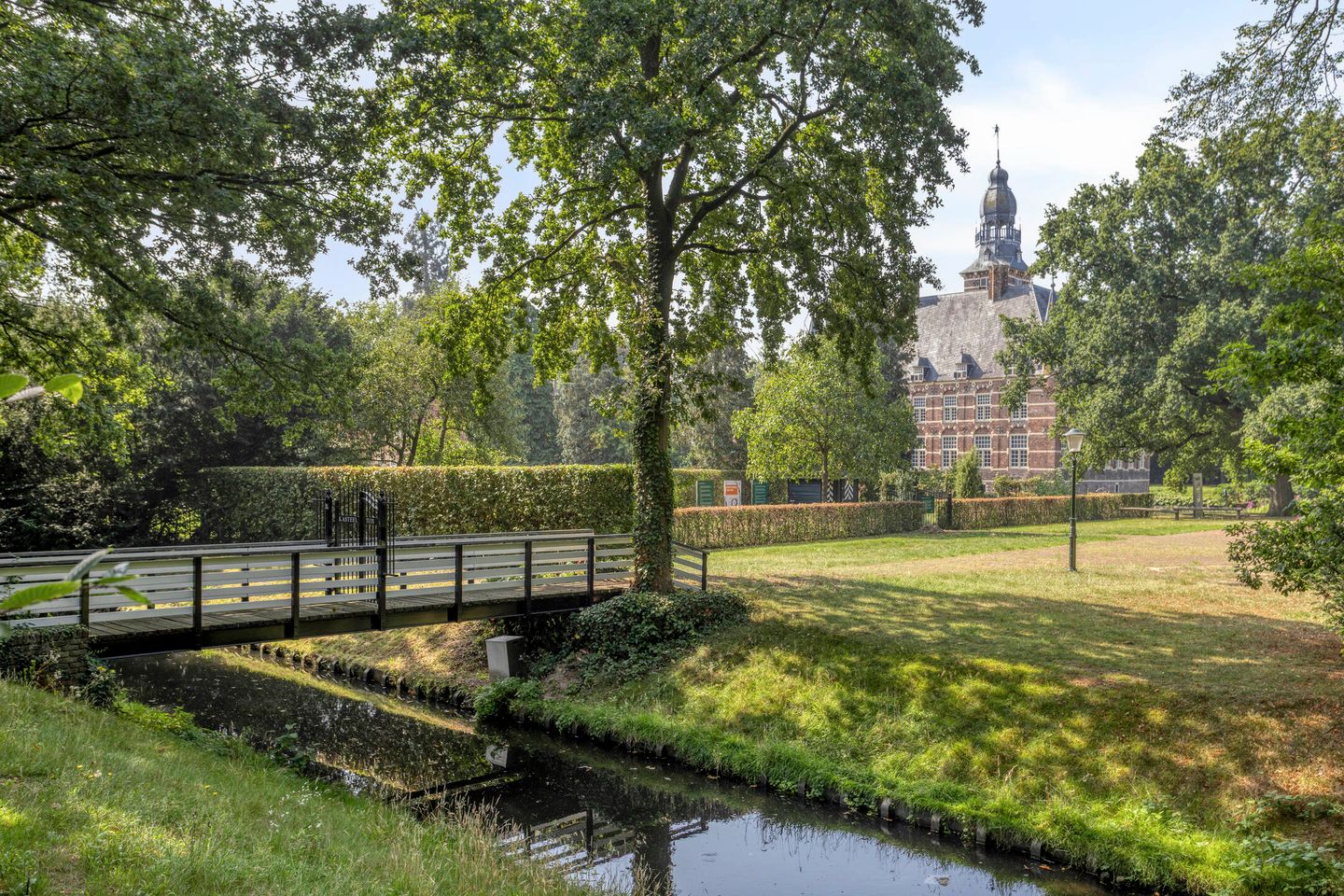 Photo 34 of Baron d'Osystraat 27