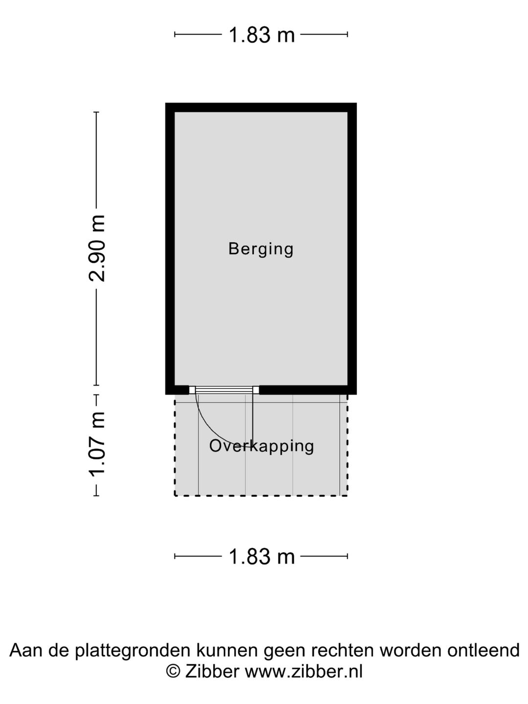 Photo 38 of Baron d'Osystraat 27