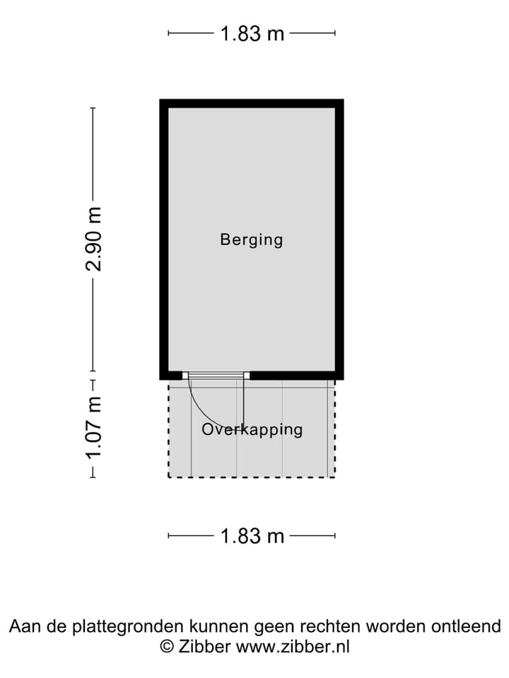 Foto 38 van Baron d'Osystraat 27