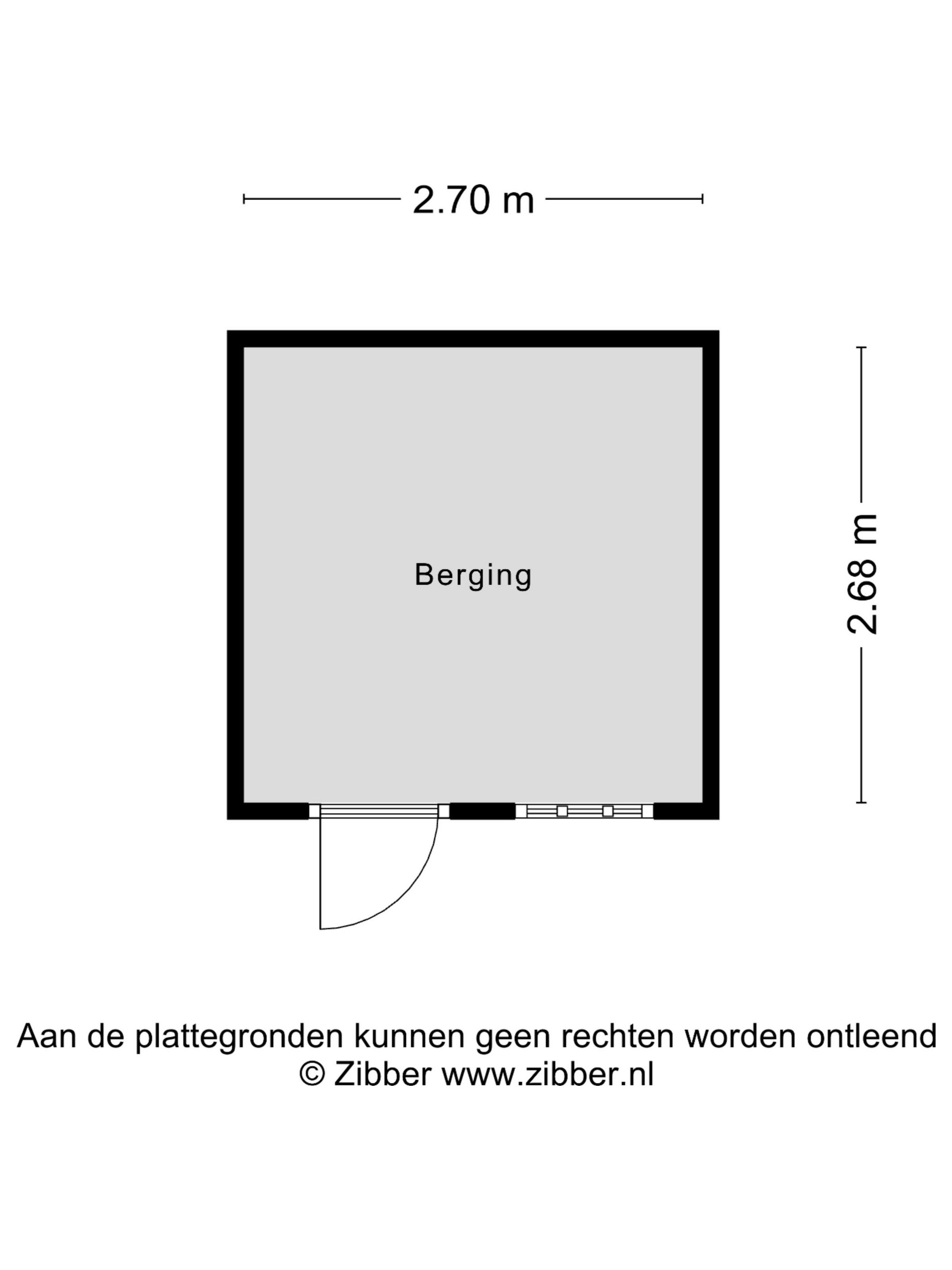 Photo 39 of Baron d'Osystraat 27