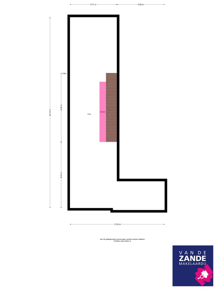 Photo 75 of Kerkstraat 6
