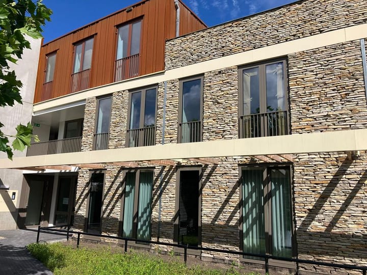 Photo 1 of 't Dorp 118-J