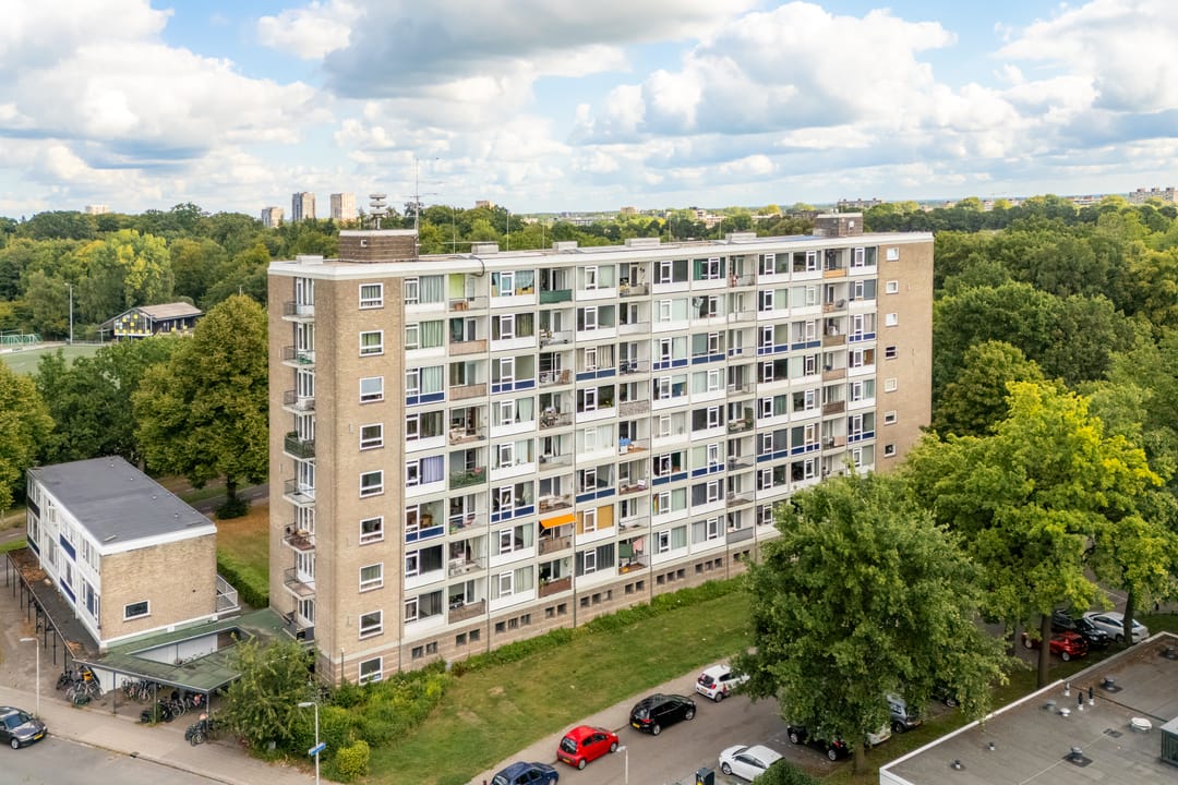 Foto 1 van Lambert Heijnricsstraat 10-C