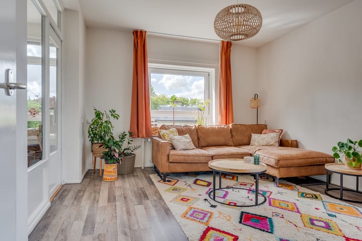 Foto 3 van Lambert Heijnricsstraat 10-C