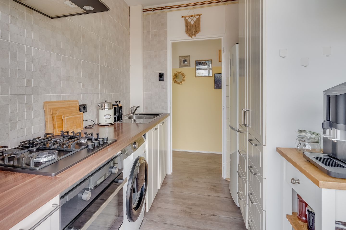 Foto 4 van Lambert Heijnricsstraat 10-C