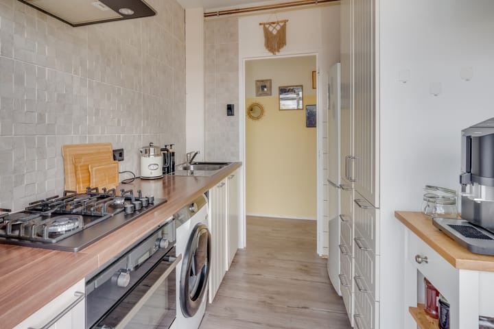 Foto 4 van Lambert Heijnricsstraat 10-C