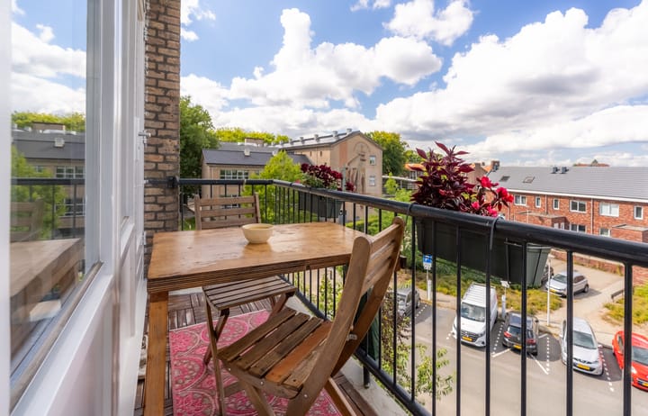 Foto 5 van Lambert Heijnricsstraat 10-C