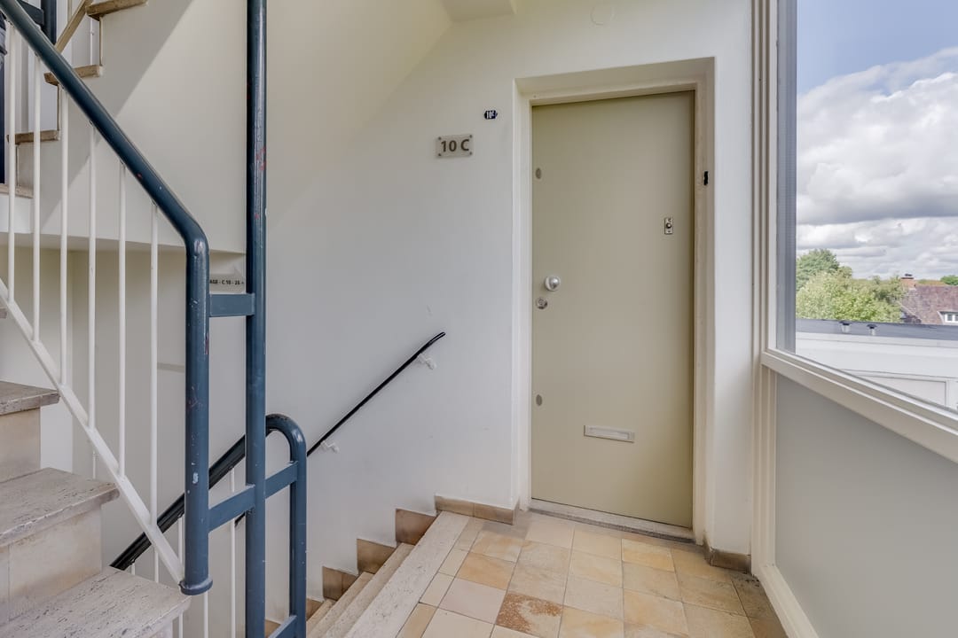 Foto 7 van Lambert Heijnricsstraat 10-C