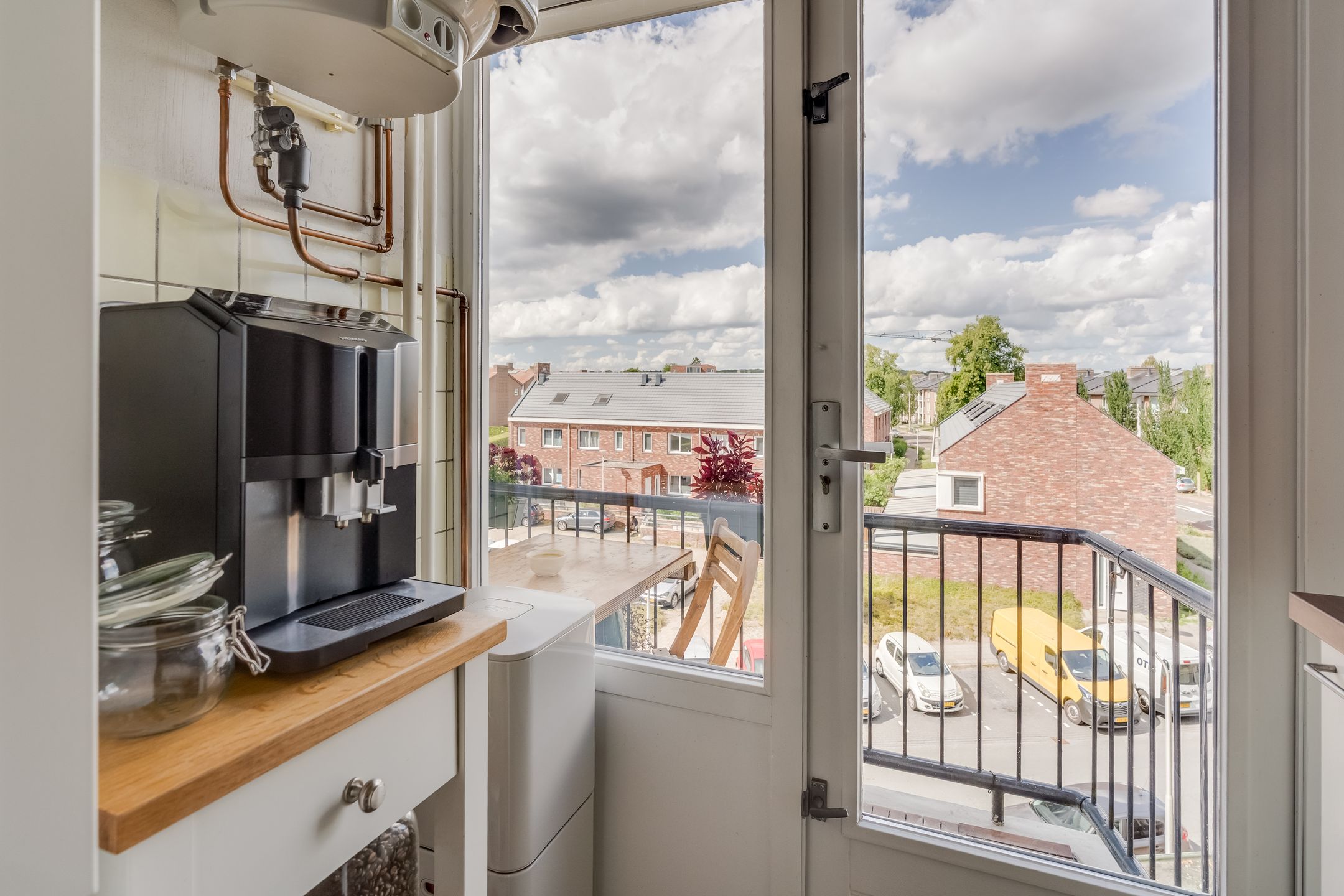 Foto 18 van Lambert Heijnricsstraat 10-C