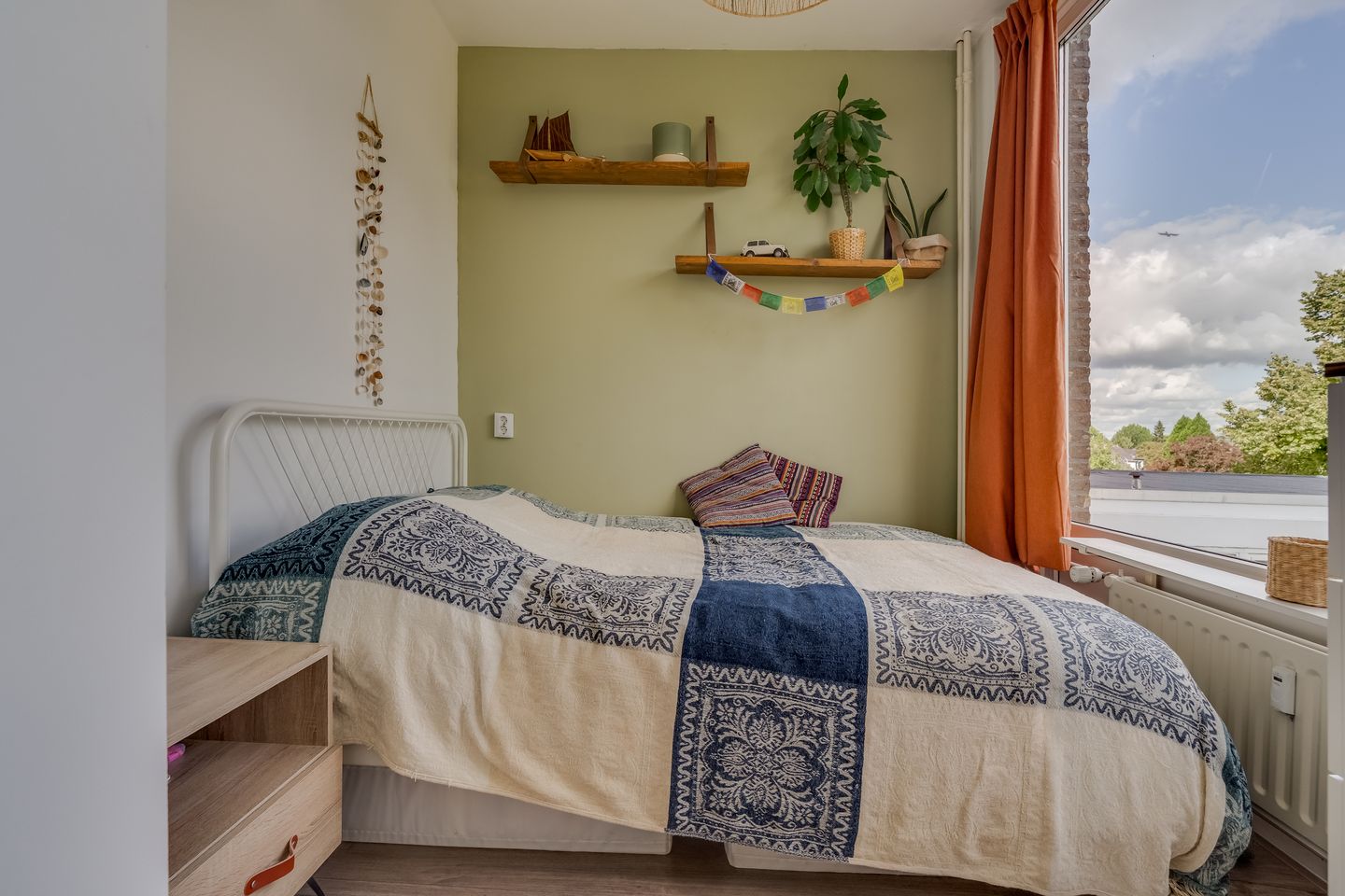 Foto 20 van Lambert Heijnricsstraat 10-C