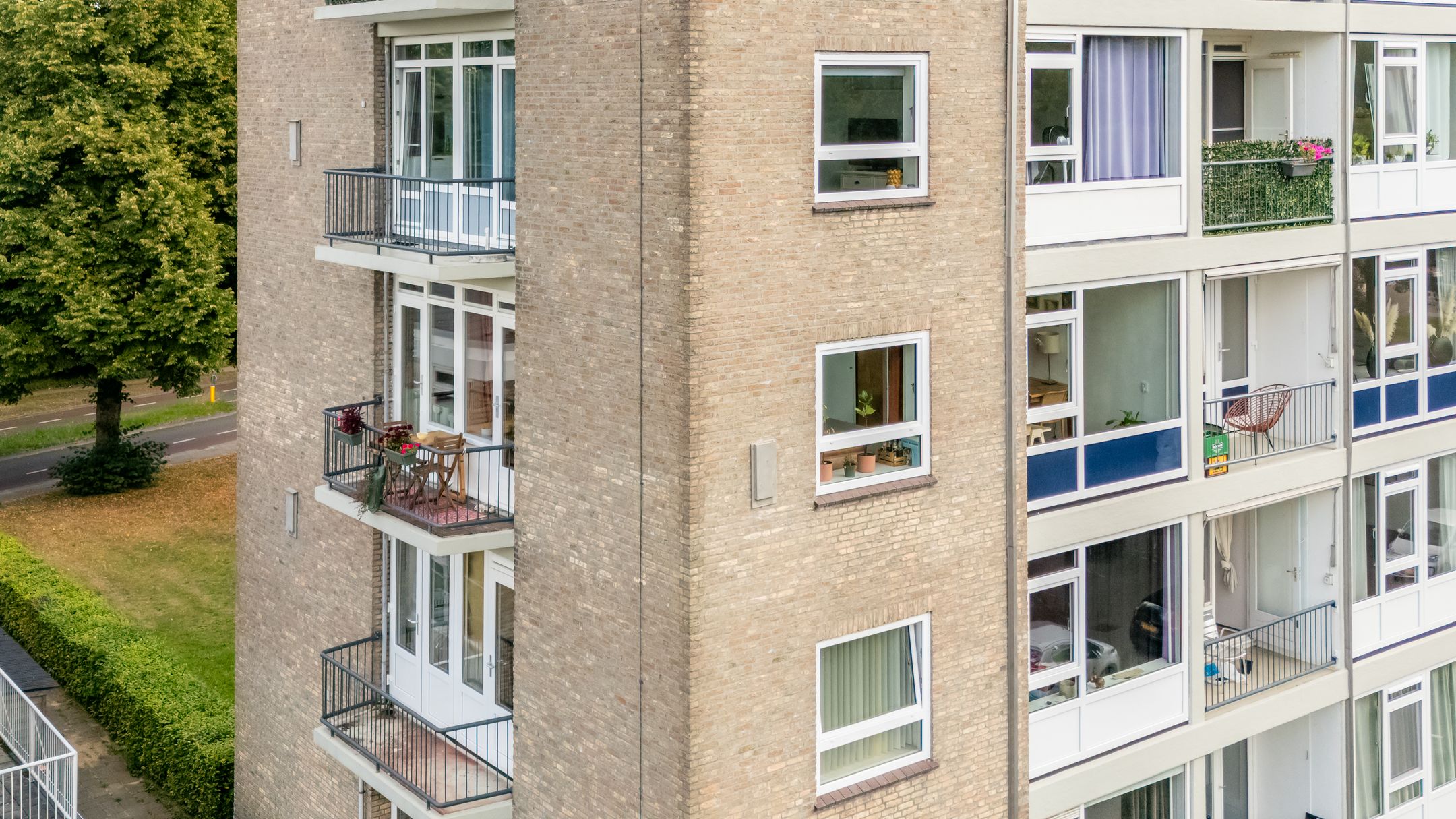 Foto 24 van Lambert Heijnricsstraat 10-C