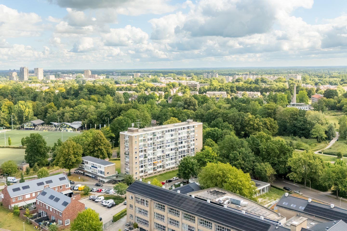 Foto 25 van Lambert Heijnricsstraat 10-C