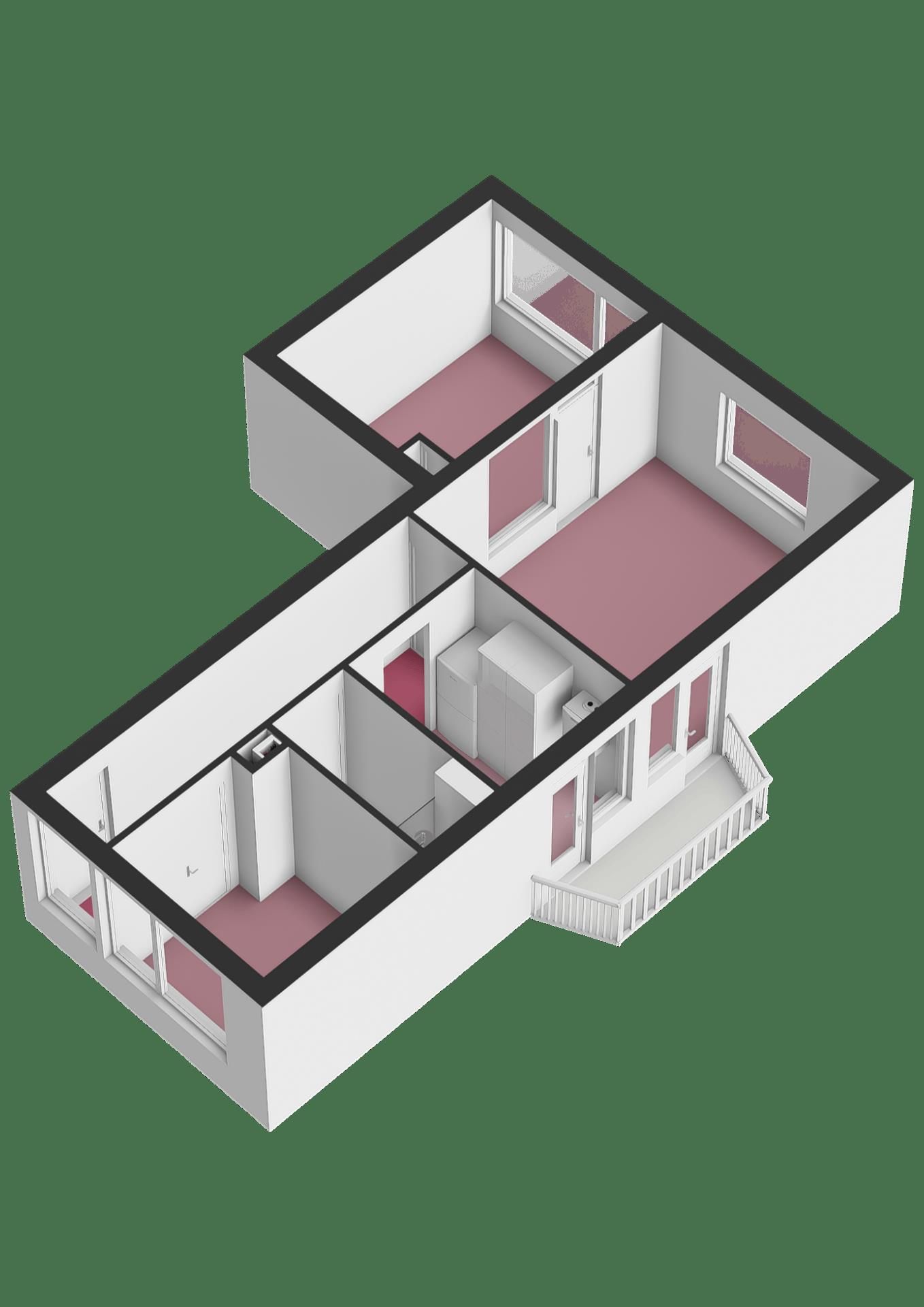 Foto 34 van Lambert Heijnricsstraat 10-C