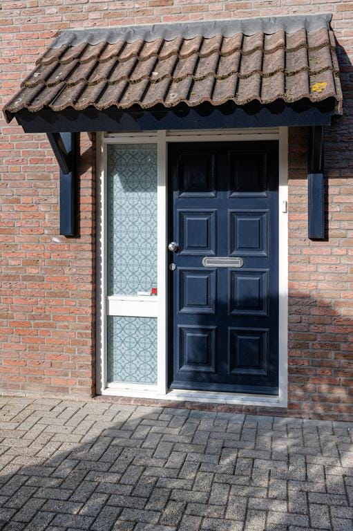 Foto 8 van Laarpark 18-A