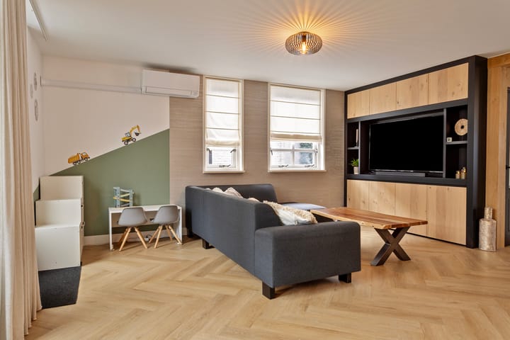 Foto 13 van Laarpark 18-A