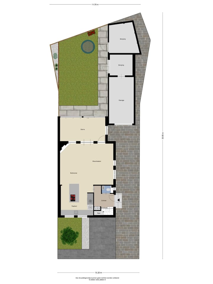 Foto 48 van Laarpark 18-A