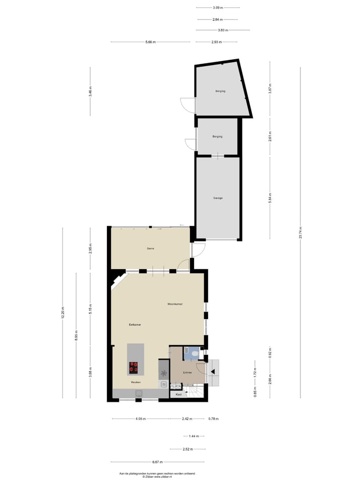 Foto 49 van Laarpark 18-A