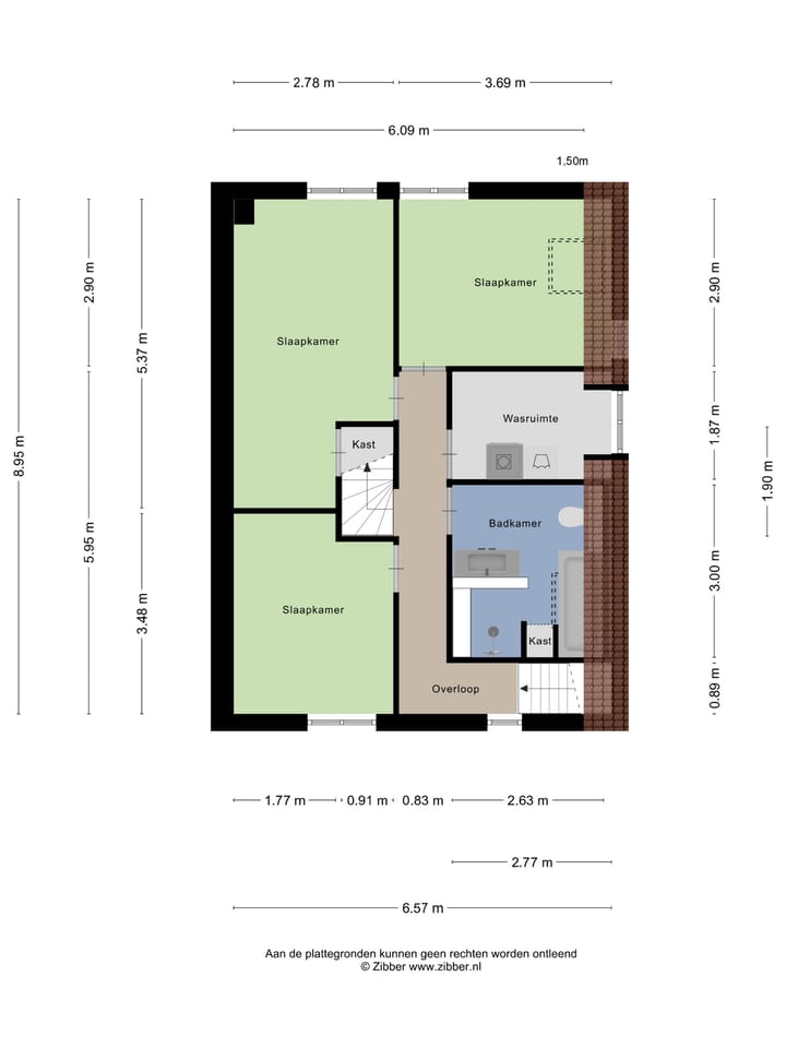Foto 50 van Laarpark 18-A