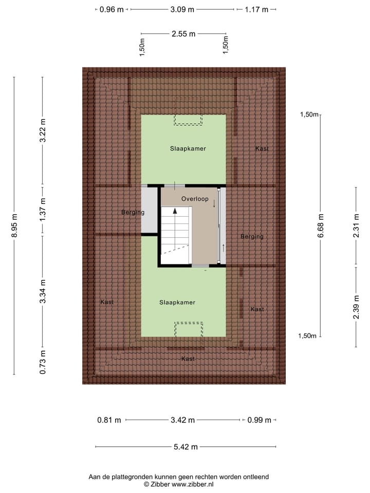 Foto 51 van Laarpark 18-A