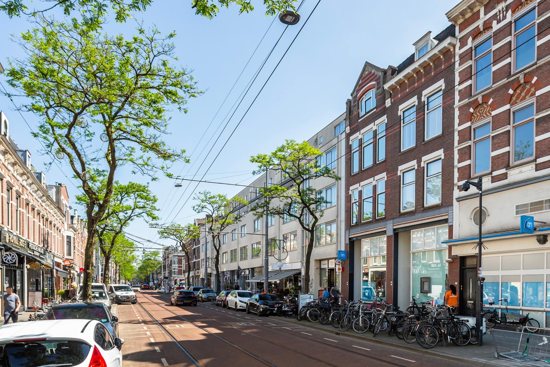 Nieuwe Binnenweg 286-A 286 A02