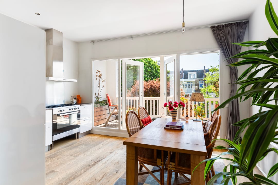 Foto 2 van Nieuwe Binnenweg 286-A02